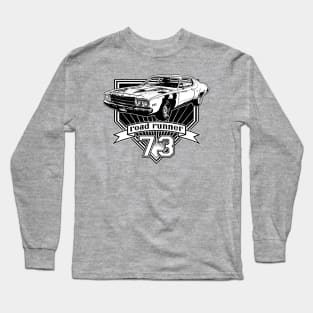 73 Road Runner Long Sleeve T-Shirt